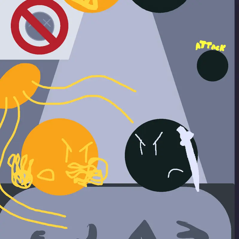 Game by @Maksatic