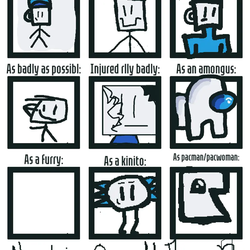 Game by @kopii