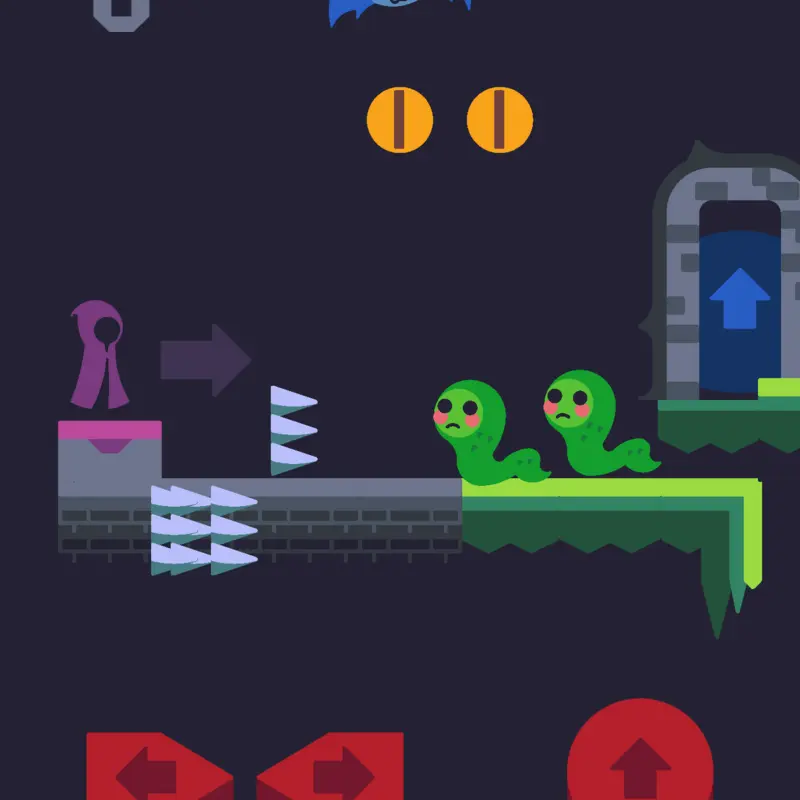 Game by @Aayambalea