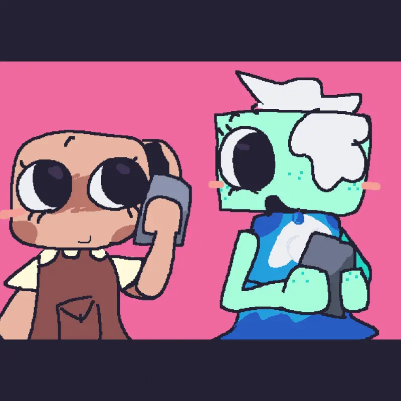 Game by @Slimeys_XD
