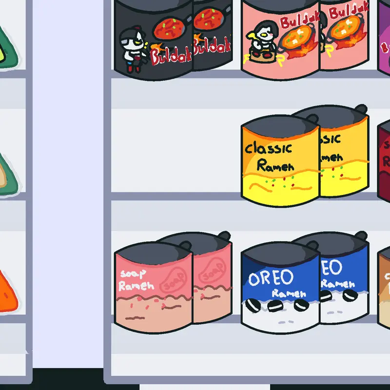 Game by @red_colorblocks