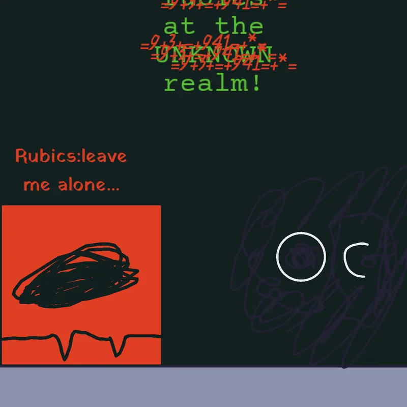 Game by @Rubix_the_cube