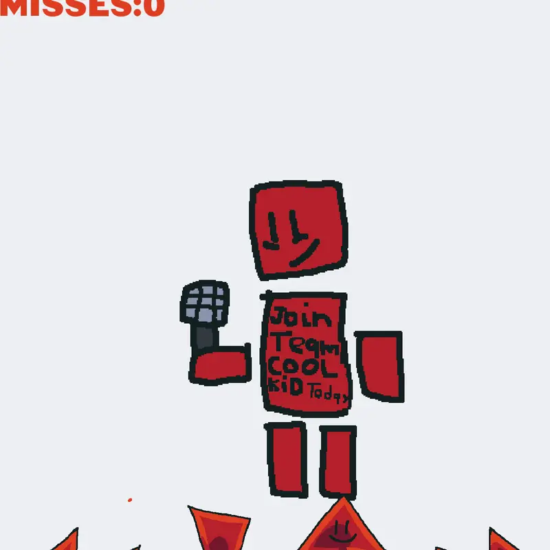 Game by @blank_face