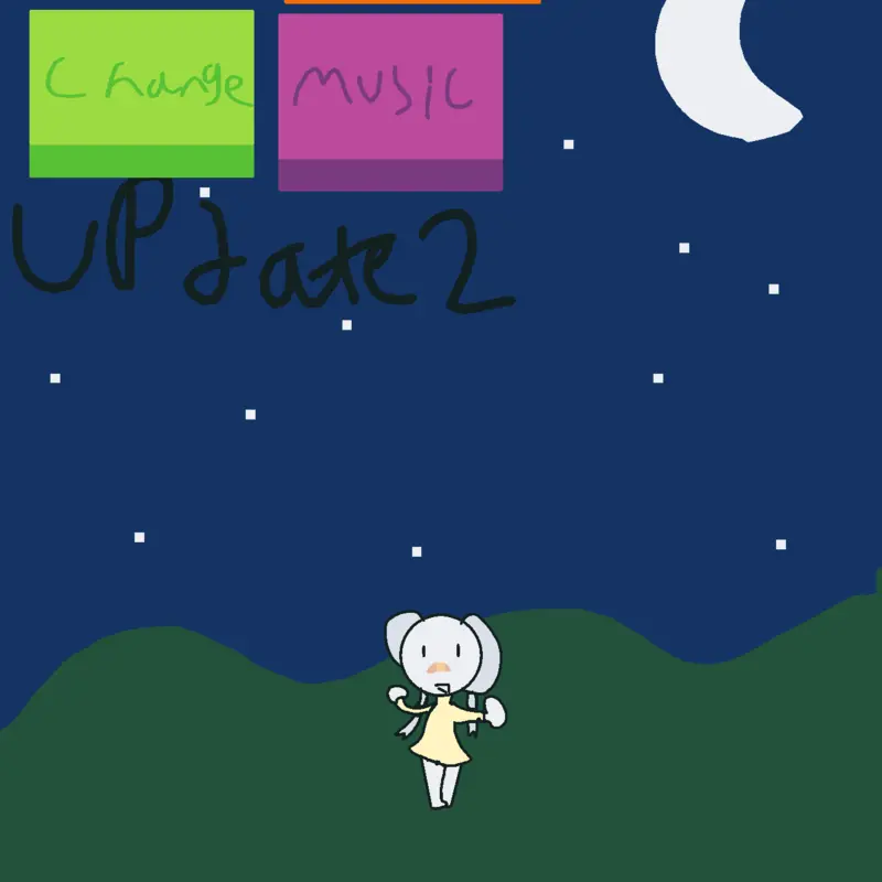 Game by @My_weird_artz