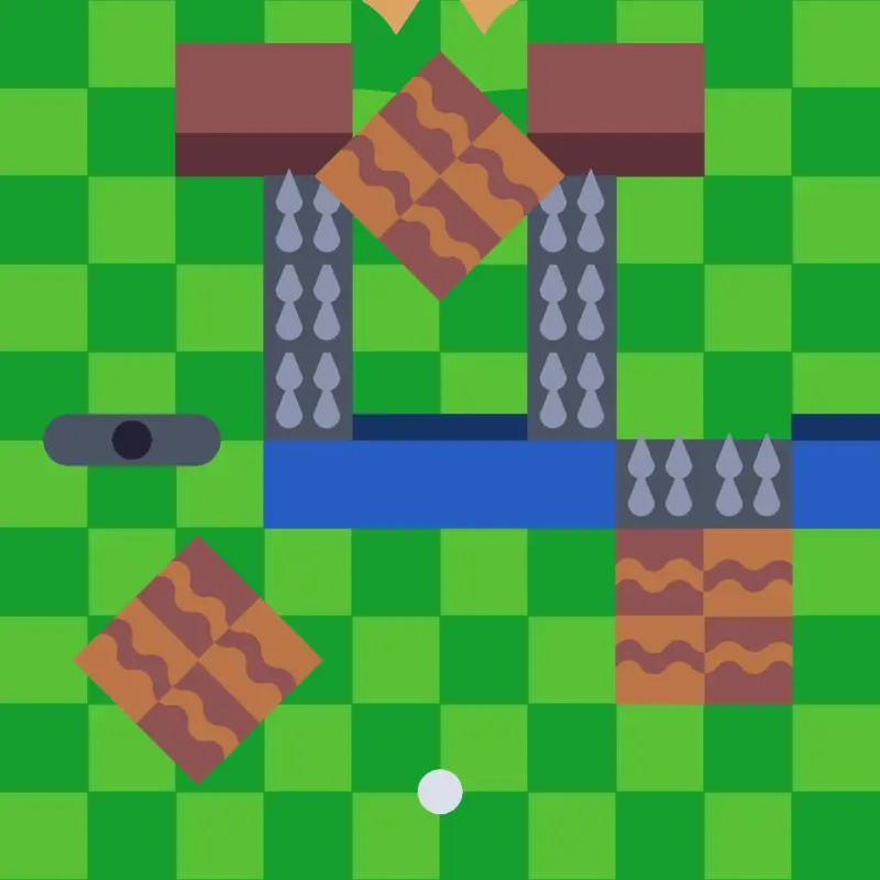 Lets see if you are a pro golfer! by @Filipuhuh