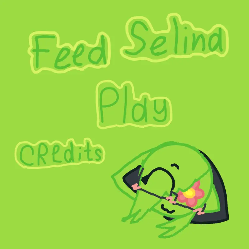 Game by @Selina23