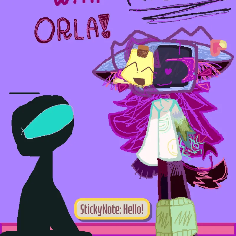 Game by @EmiliShark