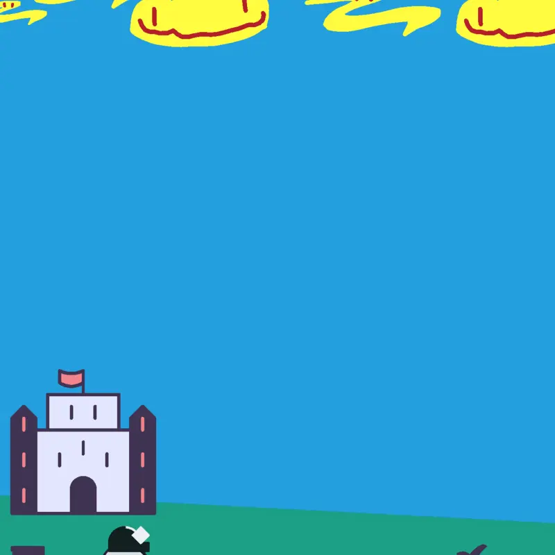 Game by @BionicBronic