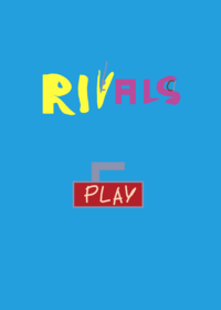 Rivals!