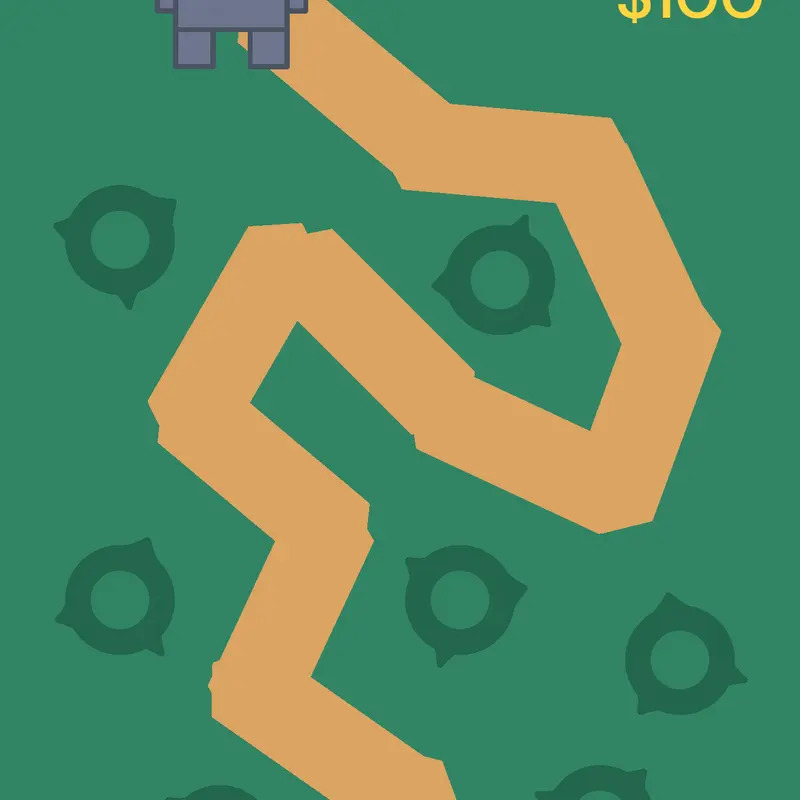 Game by @subtoblazen1029