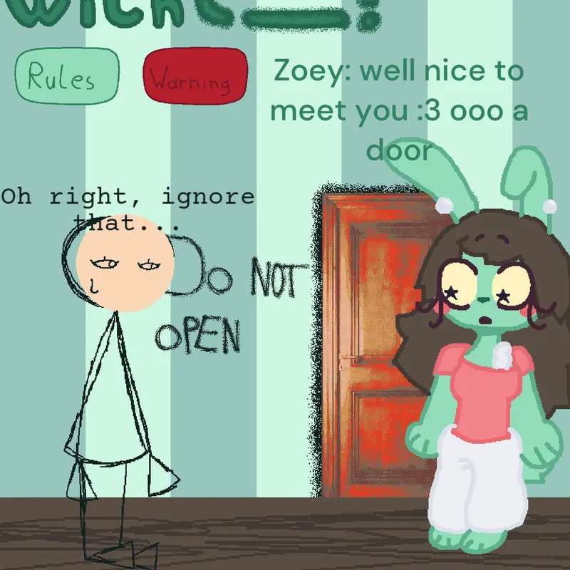 Game by @am_just_a_normal_person