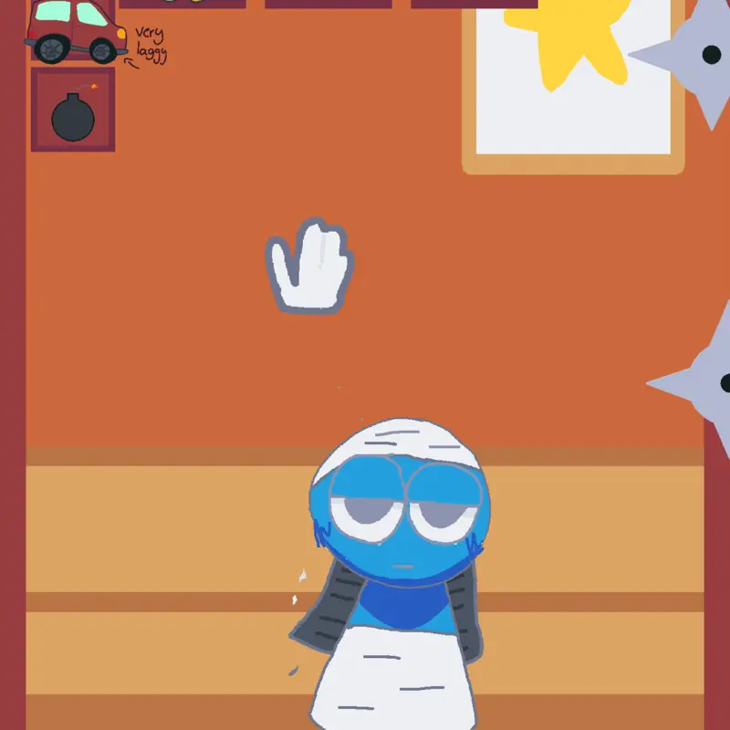Game by @DevaAnimations