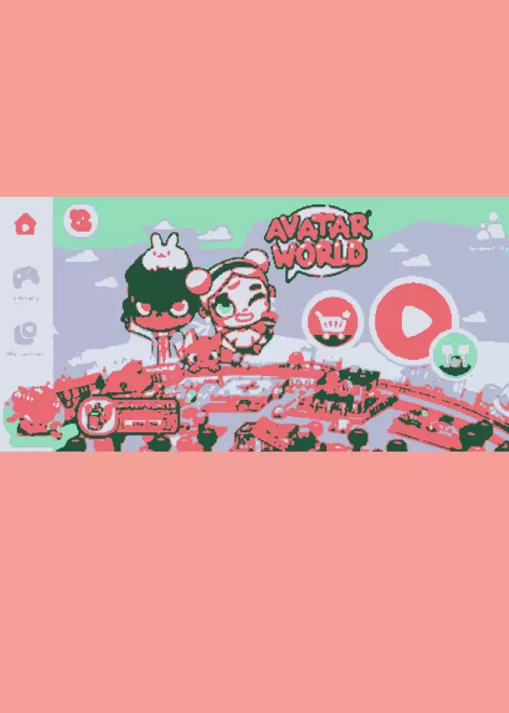 Game by @Sprunkivineria