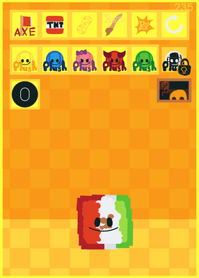 snapshot