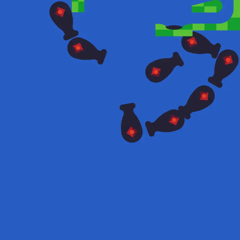 Game by @PizzaBRo323