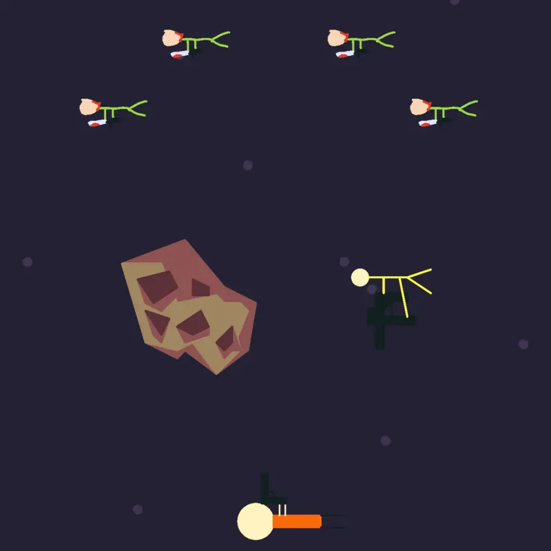 Game by @ProDanyalPG
