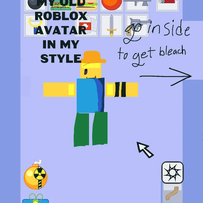 Game by @EXPIR3D