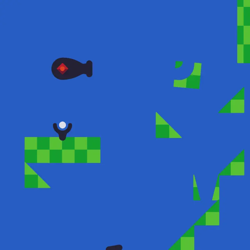 Game by @jackmars