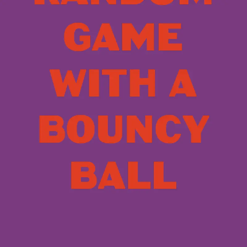 Game by @dill112