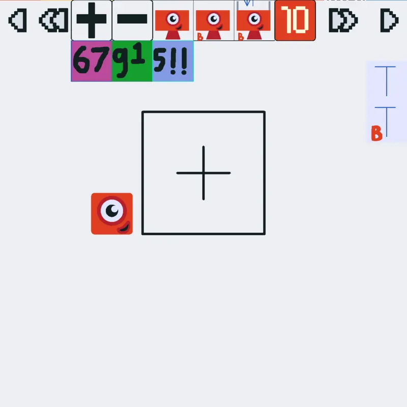 Game by @The4096FromBallRun2048