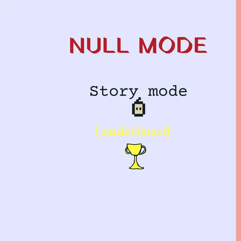 Game by @1234amongususushoo
