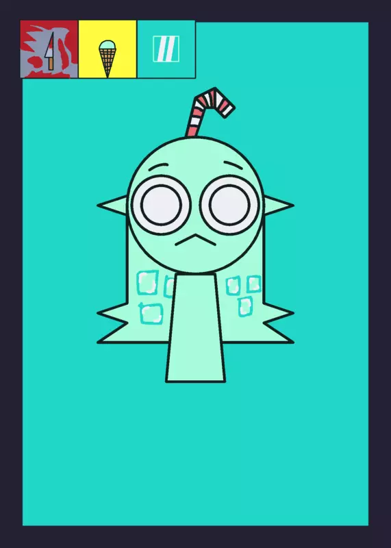Game by @Cheora
