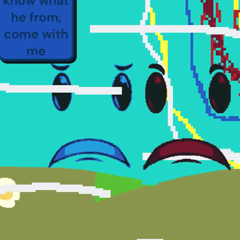 Game by @the_sticker_man