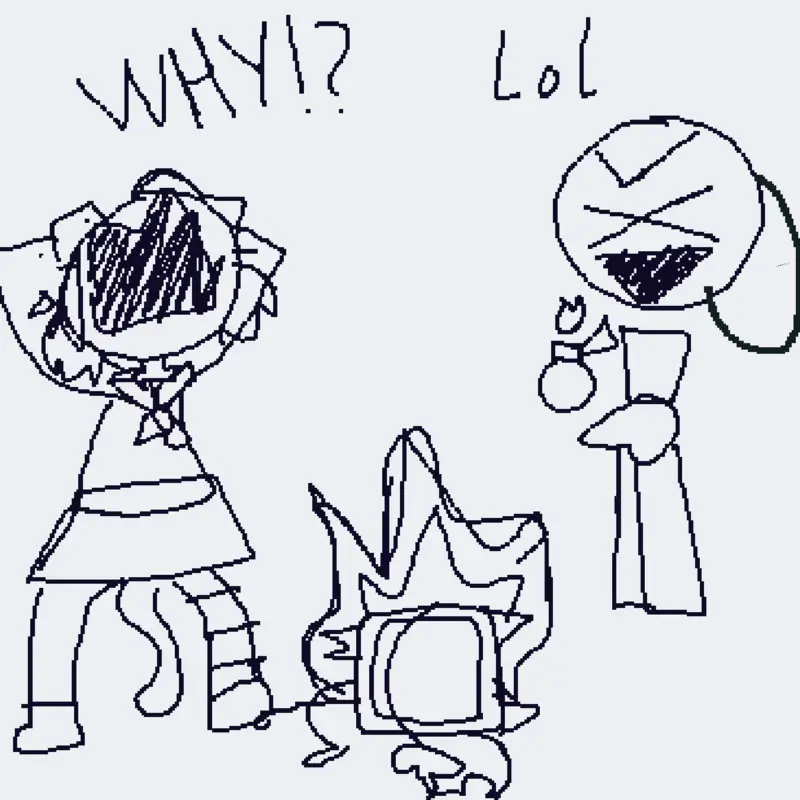 Game by @StrawberrycakeYuri