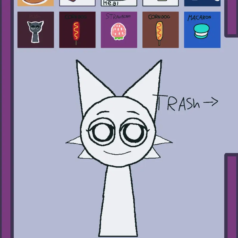 Game by @CutieGuy