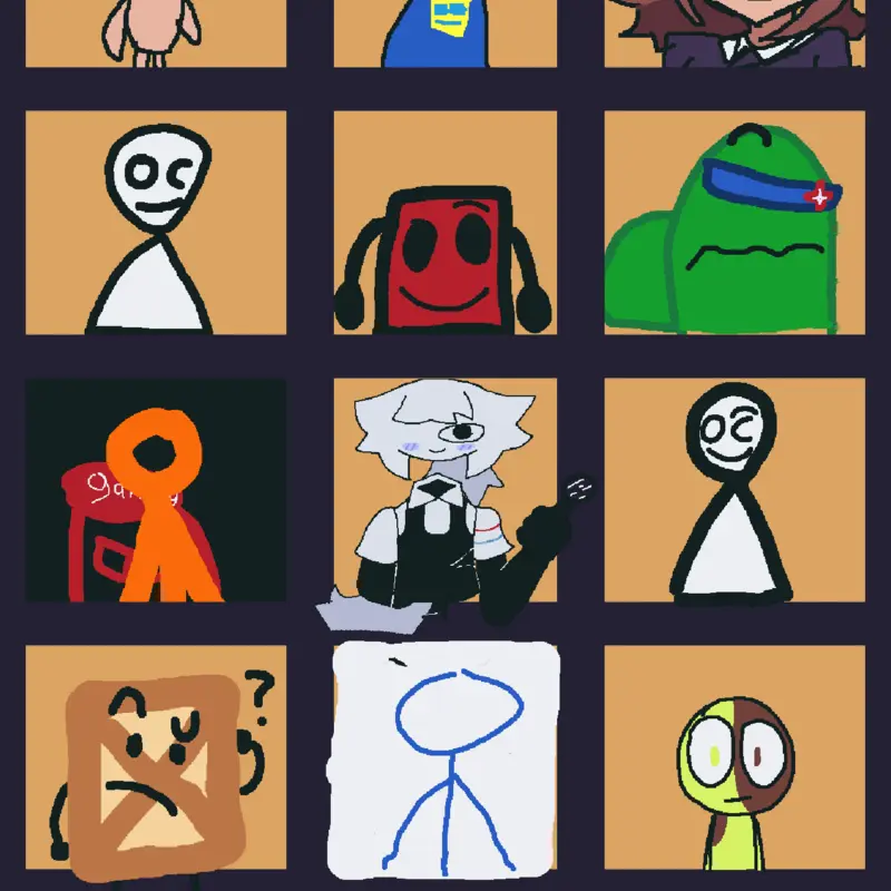 Game by @LVart8