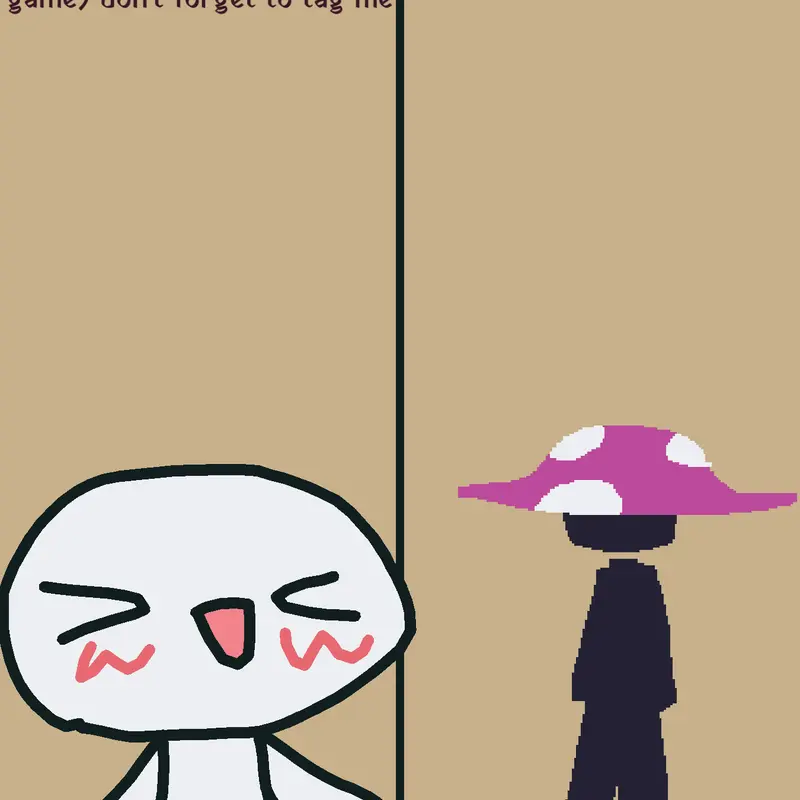 Game by @purplespores