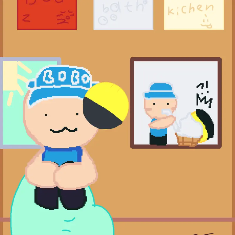 Game by @Bobo_1112