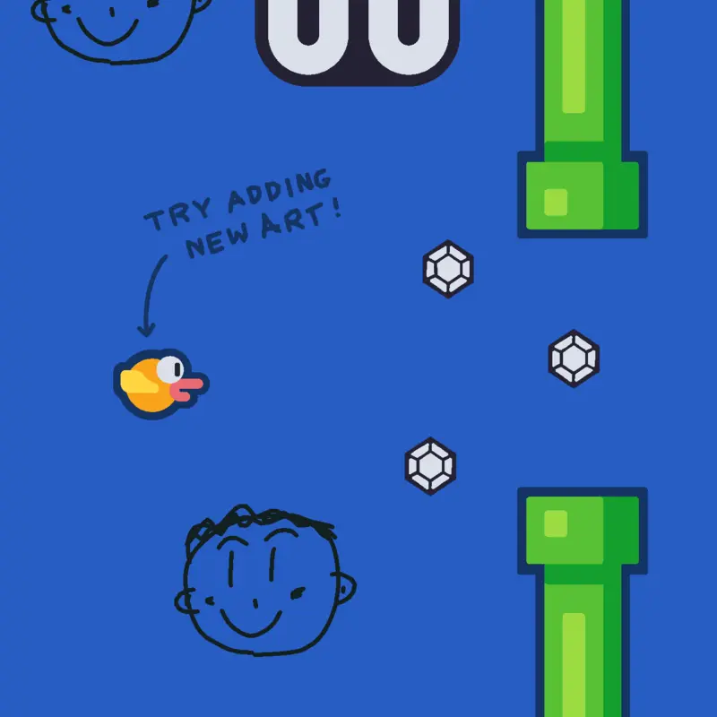 Game by @haileypookie