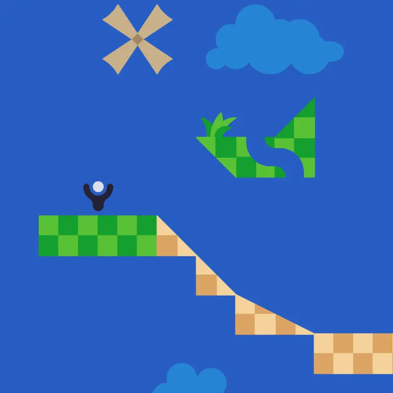 Game by @grayens