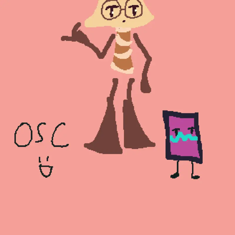 Game by @LaumaThePurpleGal