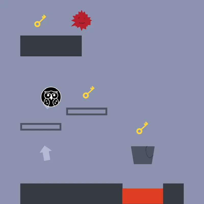 Game by @MateoZuiga