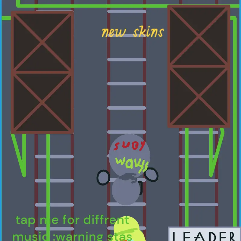 Game by @kebula