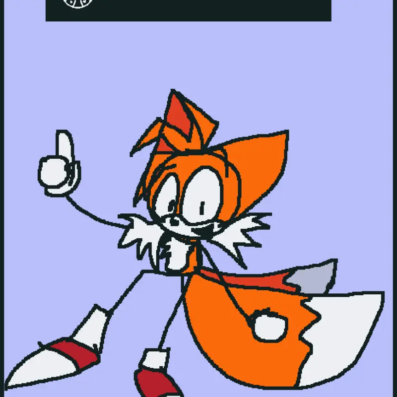 Game by @TailsTheCreator2