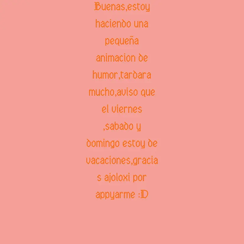 Game by @panacatDJ
