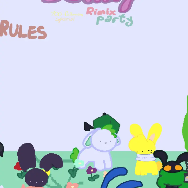 Game by @strawbermil