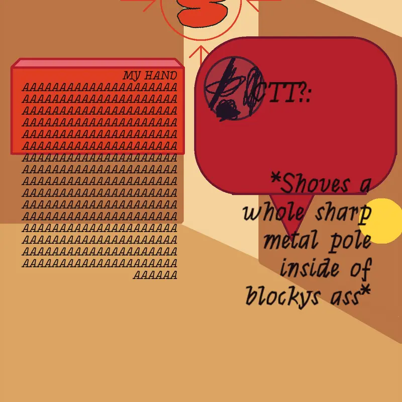Game by @CHAOS_BlankBlack-OSC