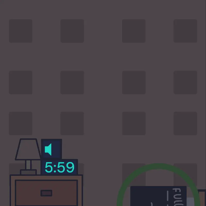 Game by @yayyoy