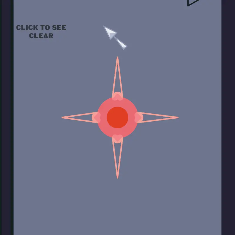 Orb simulation by @CraftyHailey42