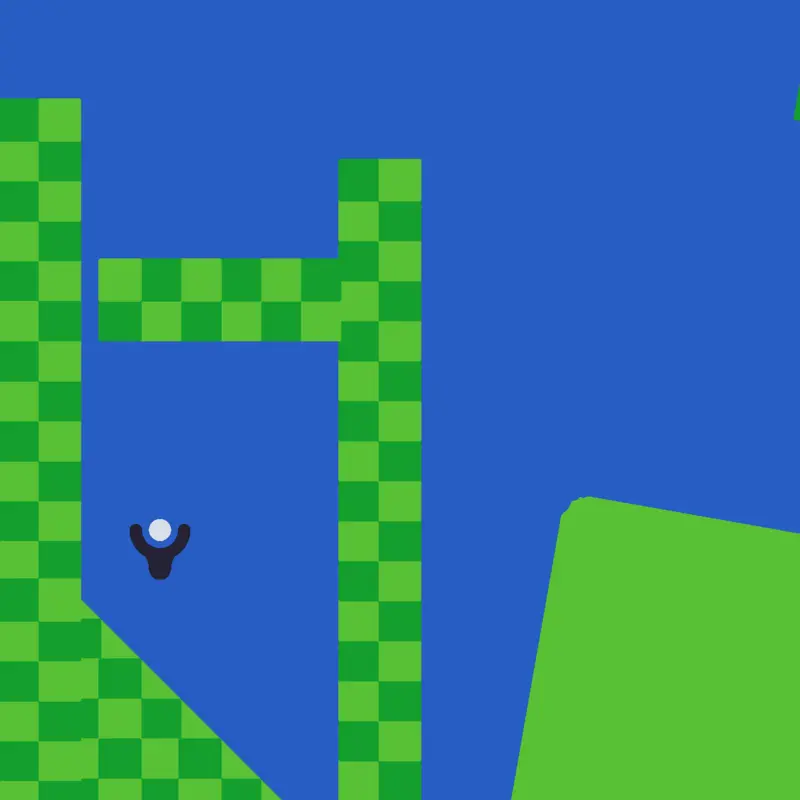 Game by @waterflower