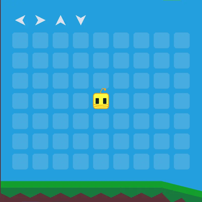 Game by @Southpark_Kyle2017