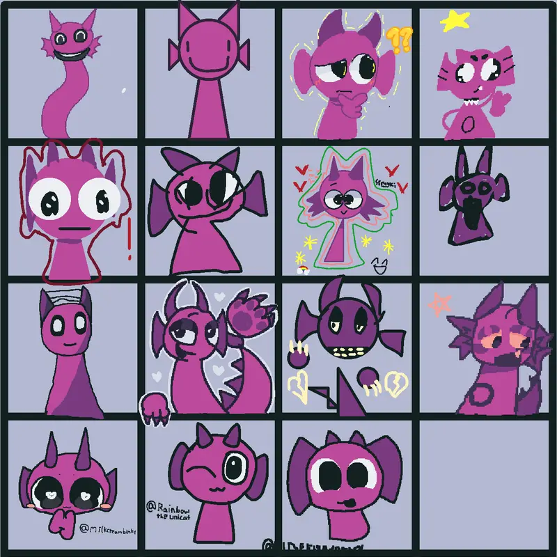 Game by @NapieFluv
