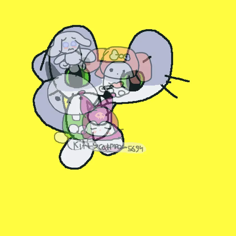 Game by @kittycatmeow5694