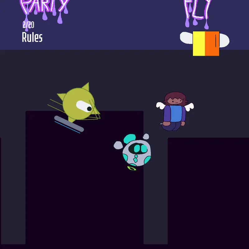Game by @Ronanujoofficall