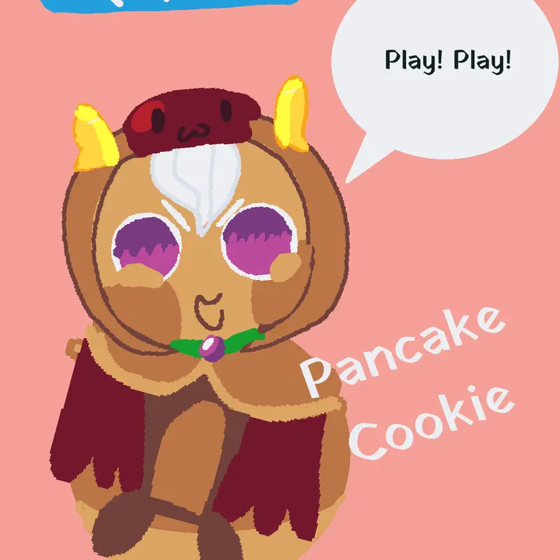 Game by @bee_arts