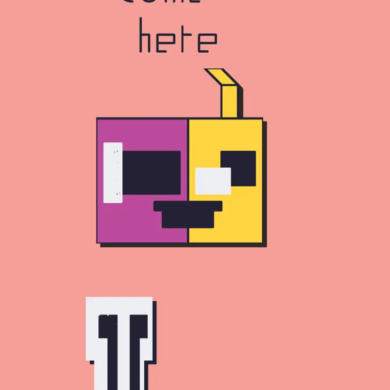 Game by @Anspike86